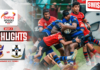 WATCH – Kingswood College Vs S. Thomas’ College | Week 2 | DSRL 26