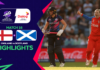 HIGHLIGHTS – England vs Scotland | ICC Women’s T20 World Cup 2026 – Match 16