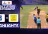 HIGHLIGHTS–Colombo Dockyard vs Ceylinco INS-MCA “D” Division 50 Over League Cricket Tournament 2025