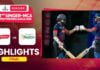 HIGHLIGHTS – Maliban Biscuits ‘A’ Vs Hayleys Group ‘A” – Singer-MCA Super Premier League 2025 – Final Papare Cricket