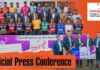 WATCH – Dialog Presidents Gold Cup 2025 | Official Press Conference Dialog Presidents Gold Cup 2025 - Official Press Conference