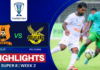 Highlights | Solid SC vs Pelicans SC | Super 8 | Week 2 | Sri Lanka Football Champions League 2025