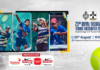 REPLAY – 23rd Royal-Thomian Tennis Encounter 2025 23rd Royal-Thomian Tennis Encounter 2025