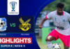 Highlights | Serendib SC v Pelicans SC | Super 8 – Week 5 | FFSL 2025/26