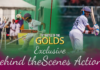 Exclusive Behind The Scenes Action | 76th Battle of the Golds | St.Sebastian’s vs Prince of Wales’