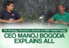 WATCH – The Vision Behind UUDS Tuskers Rugby | CEO Manoj Bogoda in Conversation with Nathan Coggins