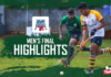 Highlights | Men’s Final | Double Blue Hockey 7s Tournament 2026