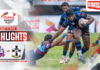 Highlights | St. Anthony’s College vs S. Thomas’ College | Plate Segment | DSRL26