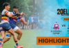 WATCH | Highlights – St. Anthony’s College Vs Thurstan College – U20 Elite Rugby 7s 2026 – Plate Final