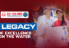 Ladies’ College, Musaeus College, 21st LC – MC Annual Rowing Regatta LC - MC Annual Rowing Regatta