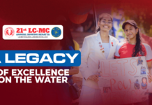 WATCH – Royal College Rowing Preview | 55th Rowing Regatta LC - MC Annual Rowing Regatta