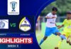 Highlights | St. Mary’s SC vs Super Sun SC | Week 5 | Sri Lanka Football Champions League 2025 St. Mary’s SC vs Super Sun SC