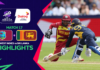 HIGHLIGHTS – West Indies vs Sri Lanka | ICC Women’s T20 World Cup 2026 – Match 17