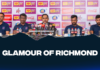 Renowned cricketers join to promote Richmond Cricket