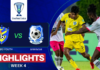 Highlights | Negombo Youth vs Serendib | Week 4 | Sri Lanka Football Champions League 2025
