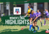 Highlights | Women’s Final | Double Blue Hockey 7s Tournament 2026
