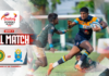 REPLAY – Lumbini College vs Sri Sumangala College – Dialog Schools Rugby League 2026