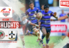WATCH | Highlights – Zahira College Vs S. Thomas’ College | Week 4 | DSRL 26