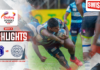 Highlights – St. Joseph’s College Vs Wesley College | Week 4 | DSRL 26