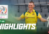 WATCH – HIGHLIGHTS – 3rd ODI | Australia tour of Bangladesh 2026