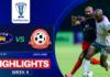 HIGHLIGHTS – SLTB SC vs Java Lane SC | Week 3 | Sri Lanka Football Champions League 2025