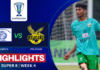 Highlights | St. Mary’s SC vs Pelicans SC | Super 8 – Week 4 | FFSL Champions League 2025/26 St. Mary's SC vs Pelicans SC