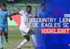 WATCH – Highlights | Upcountry Lions vs Blue Eagles SC | Week 7 | Super League 2026 Super League 2026