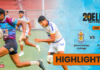 WATCH | Highlights – Dharmaraja College Vs St. Peter’s College – U20 Elite Rugby 7s – Cup Final