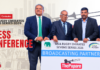 WATCH – Press Conference – Asia Rugby 7’s Asia Rugby 7's