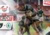 Highlights – Sri Sumangala College Vs Isipathana College | Week 4 | DSRL 26
