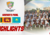 Highlights | Sri Lanka vs Kazakhstan | Women’s Final | CASA 7s 2026