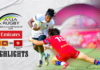 HIGHLIGHTS – Sri Lanka vs Hong Kong China | Asia Rugby Emirates Men’s Championship 2026