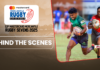 WATCH – Where Professionals Become Champions: Behind the Scenes at Mercantile Rugby Sevens 2025