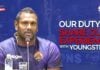 WATCH – “As long as I am fit, I will give it my best shot” – Angelo Mathews Angelo Mathews