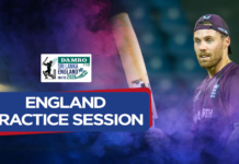 WATCH – England aim to carry ODI success into T20I series against Sri Lanka! #SLvENG