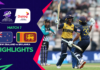 HIGHLIGHTS – New Zealand vs Sri Lanka | ICC Women’s T20 World Cup 2026 – Match 7