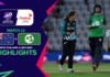 HIGHLIGHTS – New Zealand vs Ireland | ICC Women’s T20 World Cup 2026 – Match 13