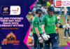 WATCH – Ireland still have a mathematical chance to qualify for the Super 8 stage – #IREvOMA Cricketry ICC Men’s T20 World Cup 2026