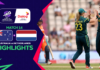 HIGHLIGHTS – Australia vs Netherlands | ICC Women’s T20 World Cup 2026 – Match 14