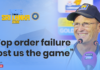 WATCH – “Had we batted better in the 1st innings, we could have changed the result” – Gary Kirsten #SLvIND