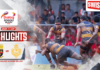 Highlights | Trinity College vs Royal College | DSRL 26
