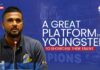 WATCH – “Seniors like us also get an opportunity to play quality cricket” – Dinesh Chandimal Dinesh Chandimal