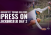 WATCH – Faldo Junior Series Day 2 heats up as Asia’s best young golfers shine in Sri Lanka