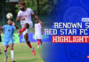 WATCH – Highlights | Renown SC vs Red Star FC | Week 5 | Super League 2026