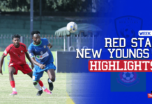WATCH – Highlights | Red Star vs New Youngs | Week 4 | Super League 2026 Highlights | Red Star vs New Youngs | Week 4 | Super League 2026