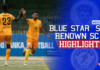 WATCH – Highlights | Blue Star SC vs Renown SC | Week 7 | Super League 2026 Super League 2026