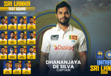 WATCH – නිරෝෂන් දික්වැල්ල සහ ඩිල්ෂාන් මධුසංක නැවත ආගමනය ශ්රී ලංකාවට සුබවාදී වෙයි ද? #SLvIND
