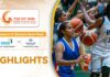 Highlights | HNB vs David Peiris | Women’s ‘A’ Division – Semi Final | 33rd MSBA League 2025 HNB vs David Peiris