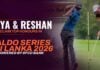 WATCH – Kaya and Reshan claim top honours in Faldo Series Sri Lanka 2026 powered by DFCC Bank Kaya and Reshan claim top honours in Faldo Series Sri Lanka 2026