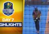 WATCH – DAY 7 HIGHLIGHTS | Indoor Cricket World Cup 2025 DAY 7 HIGHLIGHTS | Indoor Cricket World Cup 2025